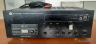 Ústředna rozhlasová, zesilovač (Multiplex professional amplifier) SA-9120CDT